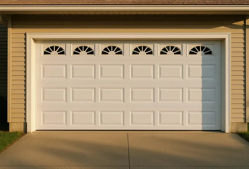 Contact Grosse Pointe Farms Garage Door